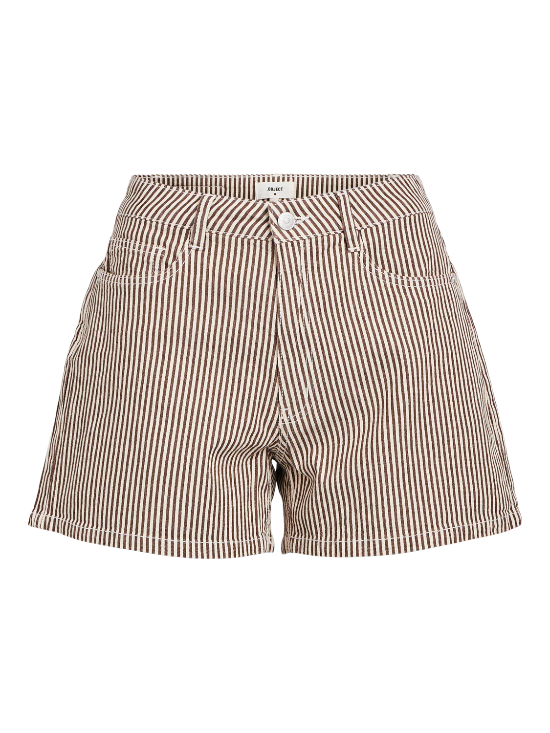 OBJSOLA MW TWILL SHORTS 132