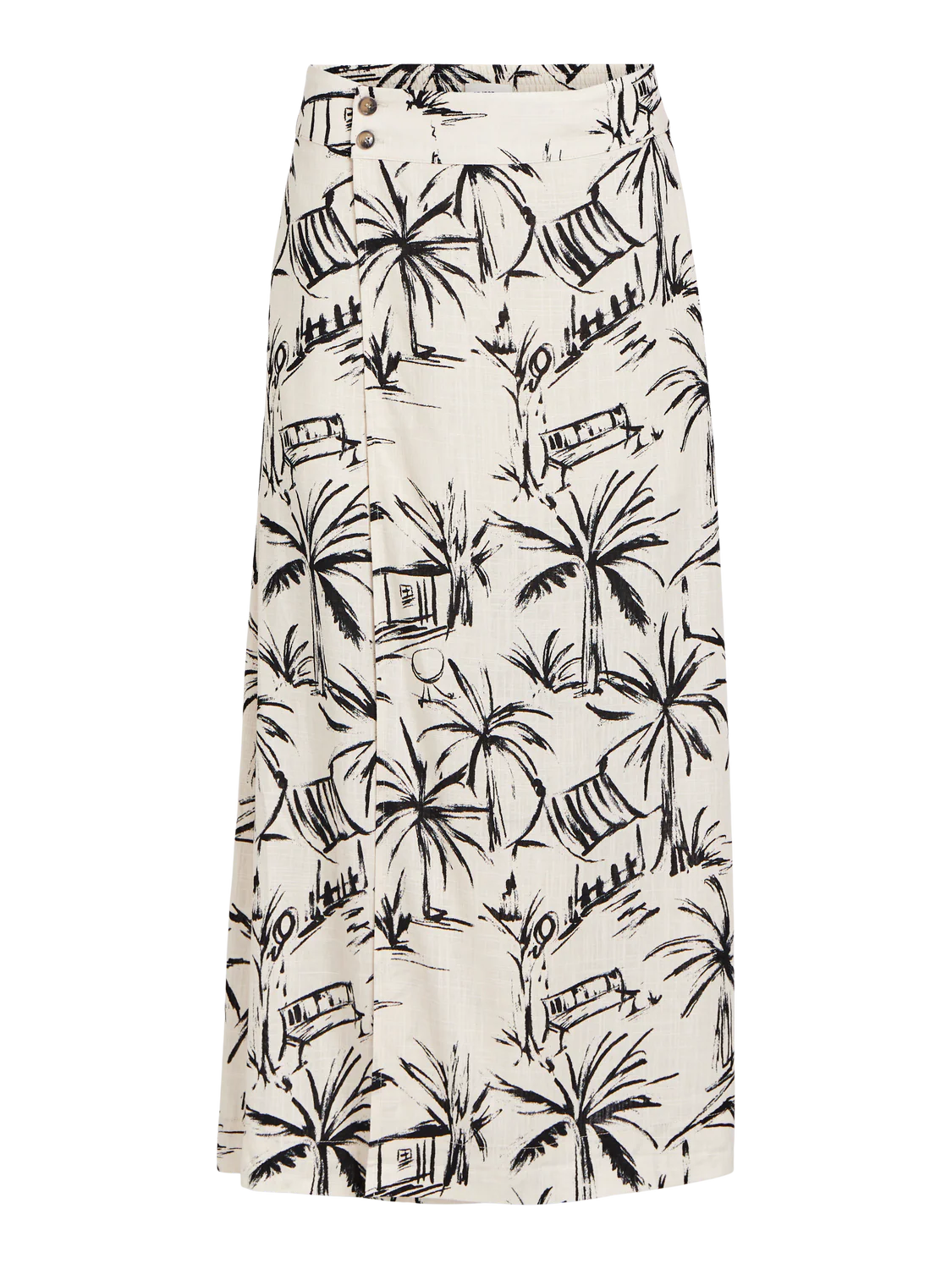 OBJVIGGA HW SKIRT 132
