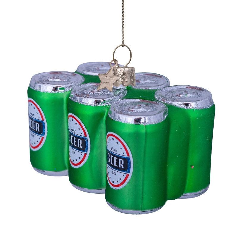 Ornement Noël I 6 pack - Image 4