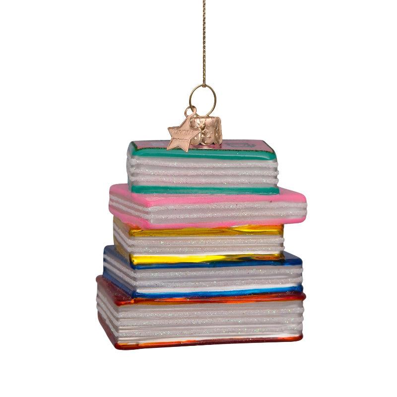 Ornement Noël I Books - Image 4