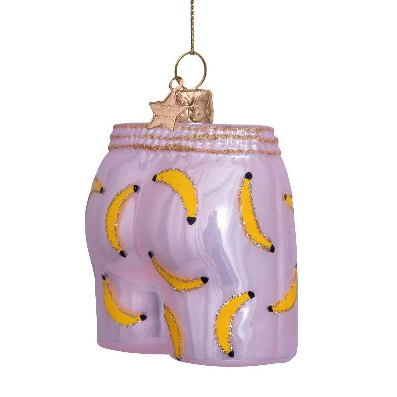Ornement Noël I Caleçon Banana - Image 4