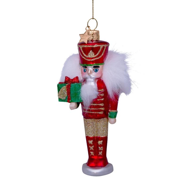 Ornement Noël I Casse noisette - Image 2