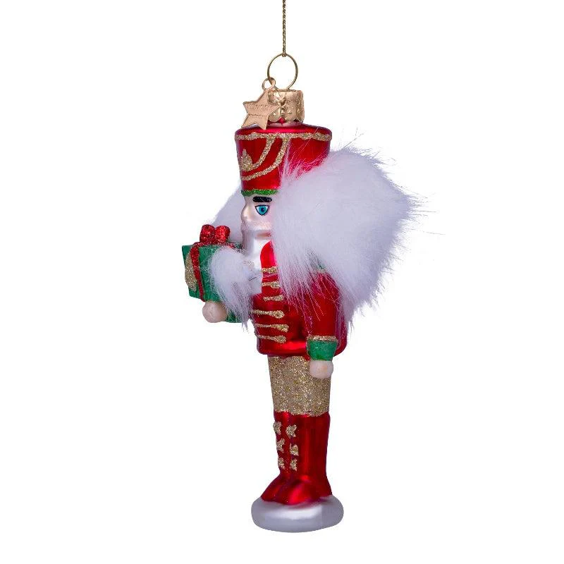 Ornement Noël I Casse noisette - Image 3