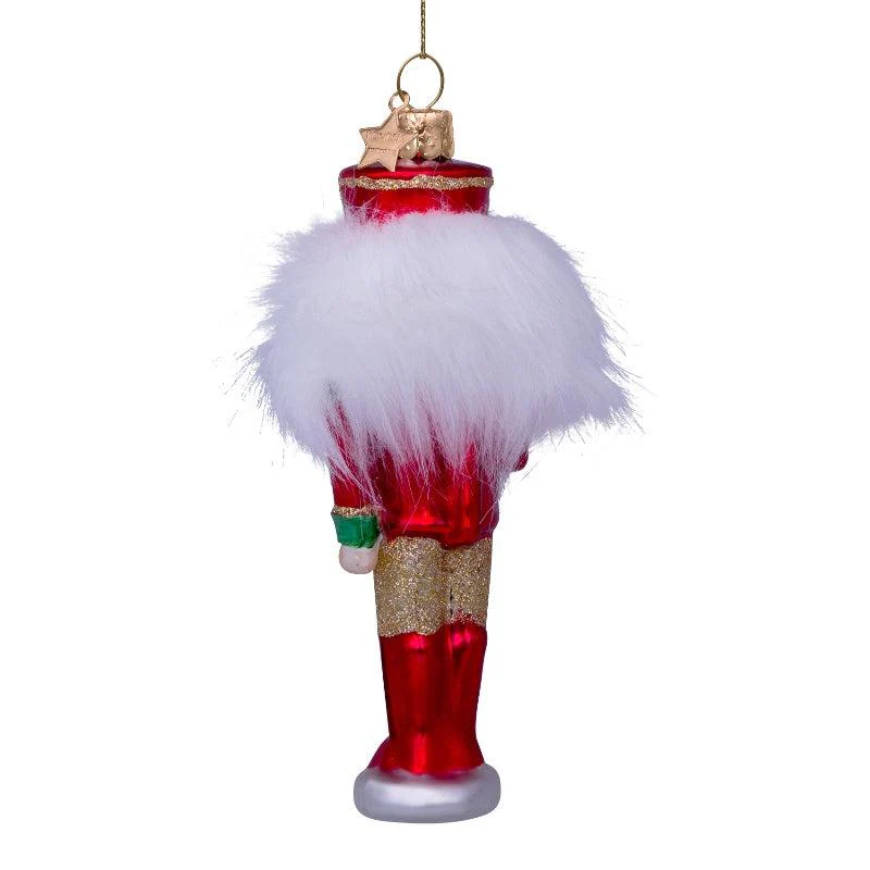 Ornement Noël I Casse noisette - Image 4