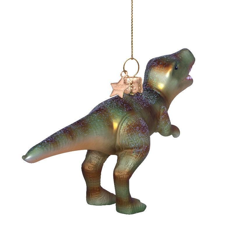 Ornement Noël I Dino - Image 3