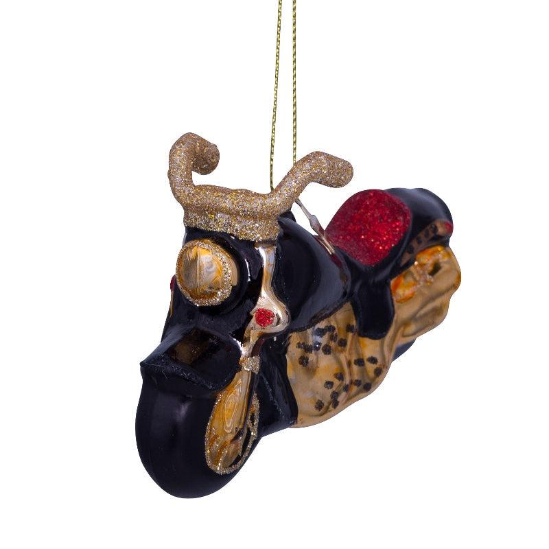 Ornement Noël I Moto - Image 4