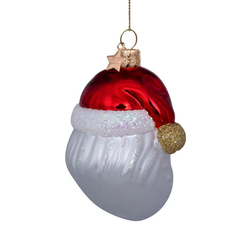 Ornement Noël I Père Noël - Image 4
