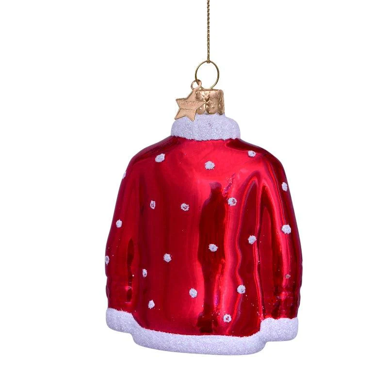 Ornement Noël I Pull de Noël - Image 4