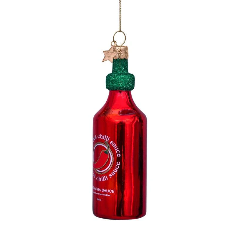 Ornement Noël I Sauce piquante - Image 2