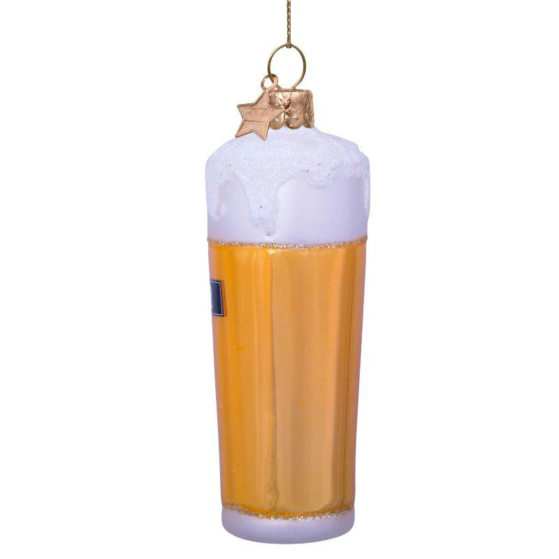 Ornement Noël I Une bière ? - Image 3