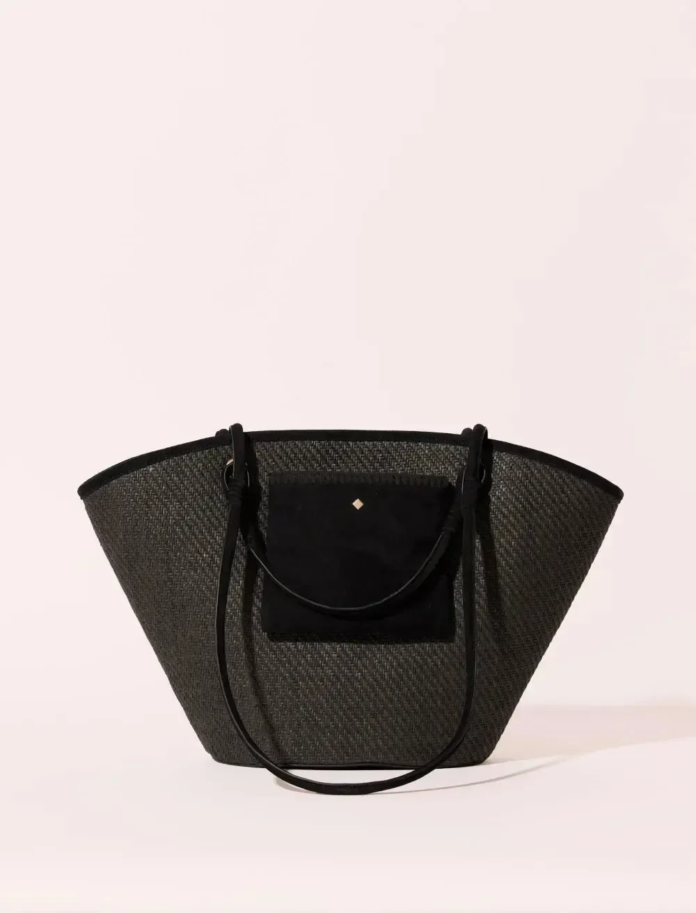 PALAS NOIR RAPHIA