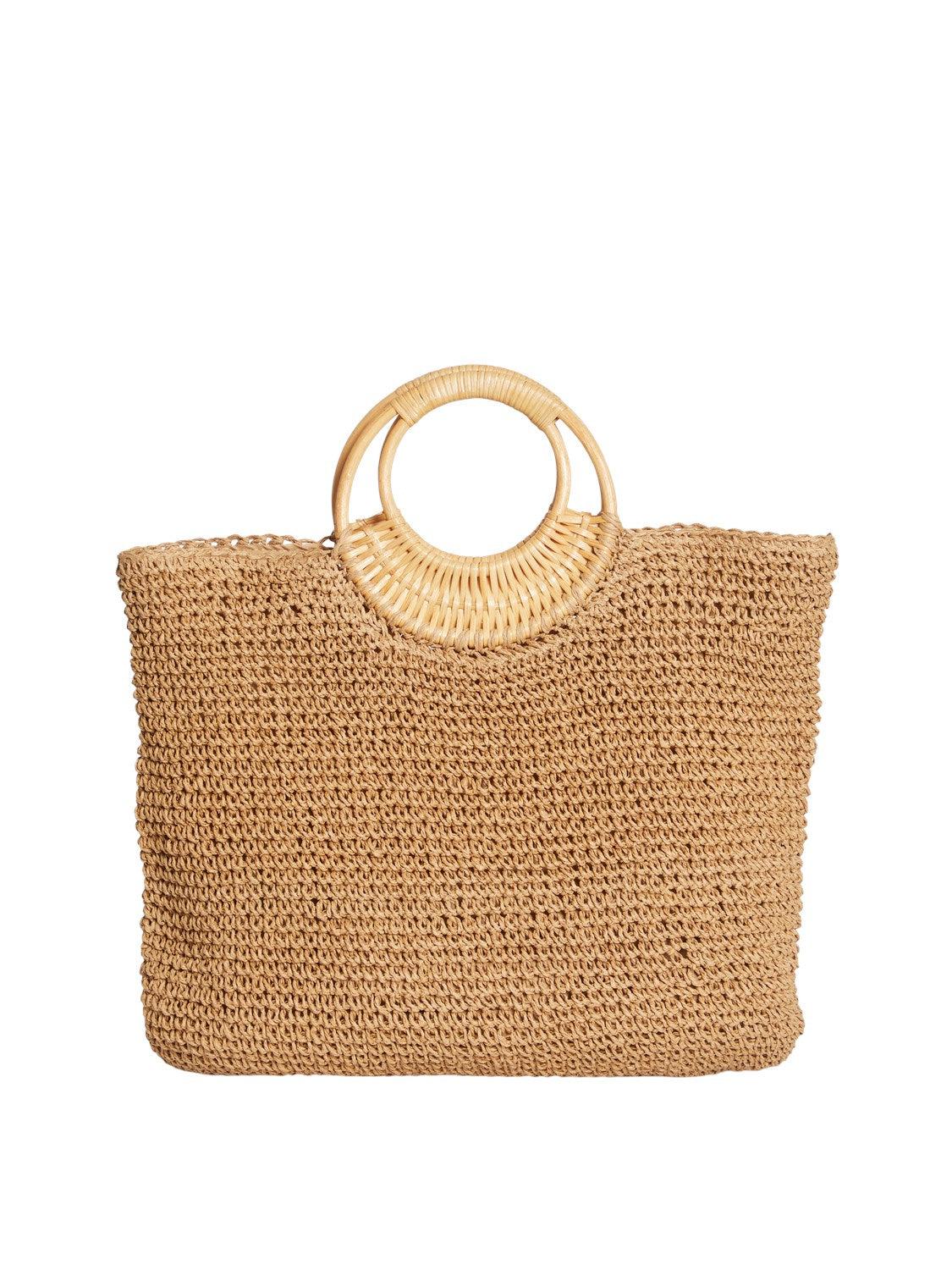 Panier Makenzie I Naturel - Image 3