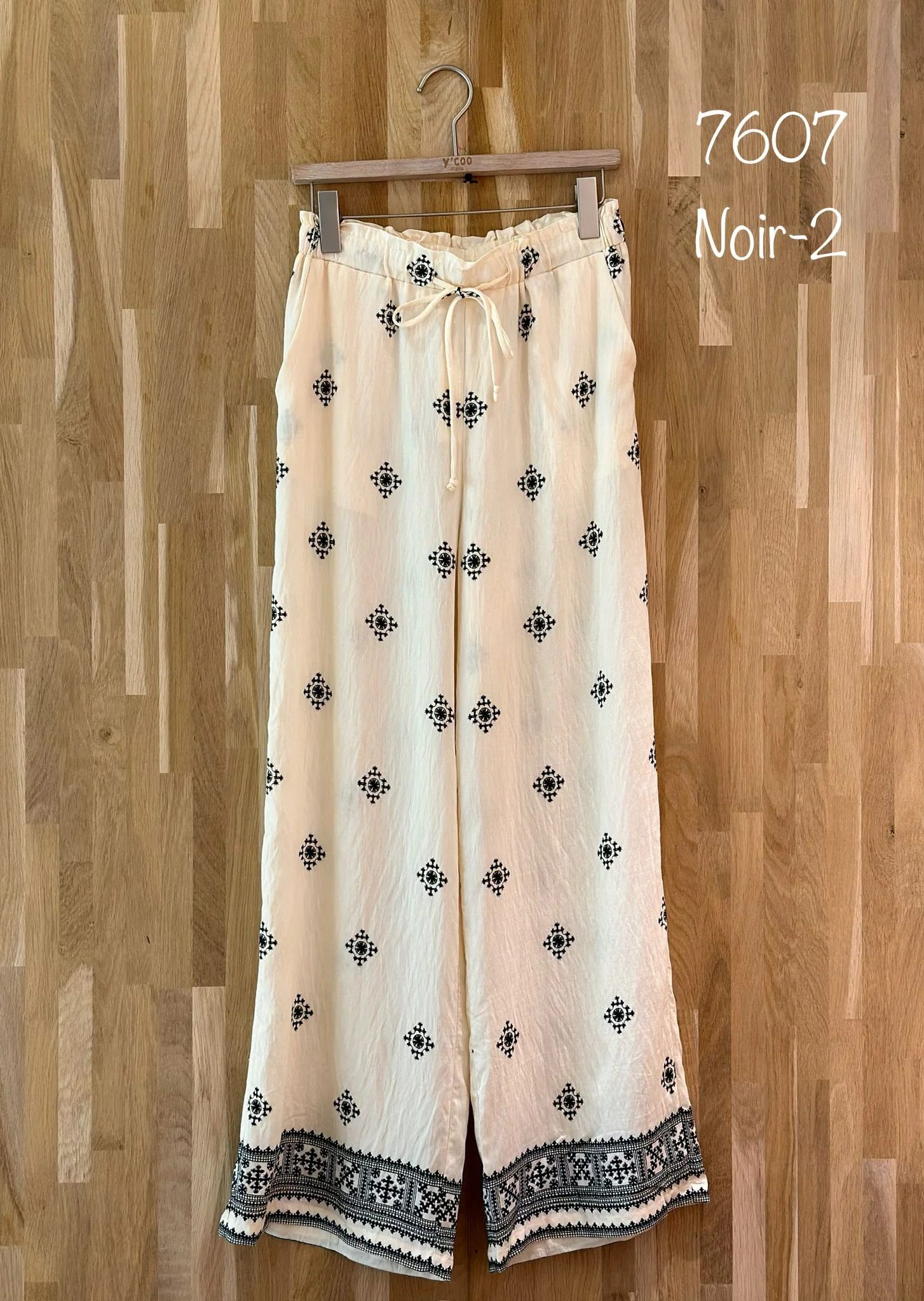 Pantalon Abel