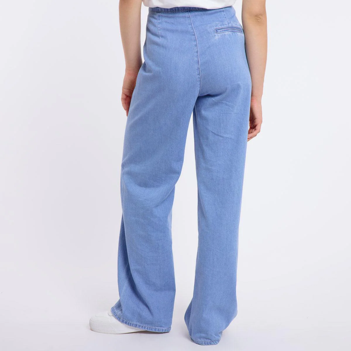 Pantalon Adelice I Bleu - Image 3