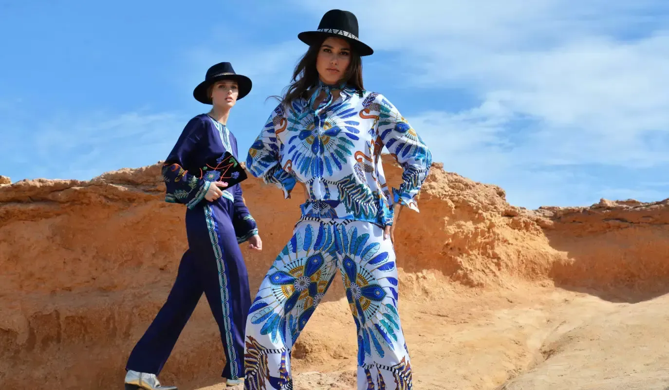 PANTALON ATHENA