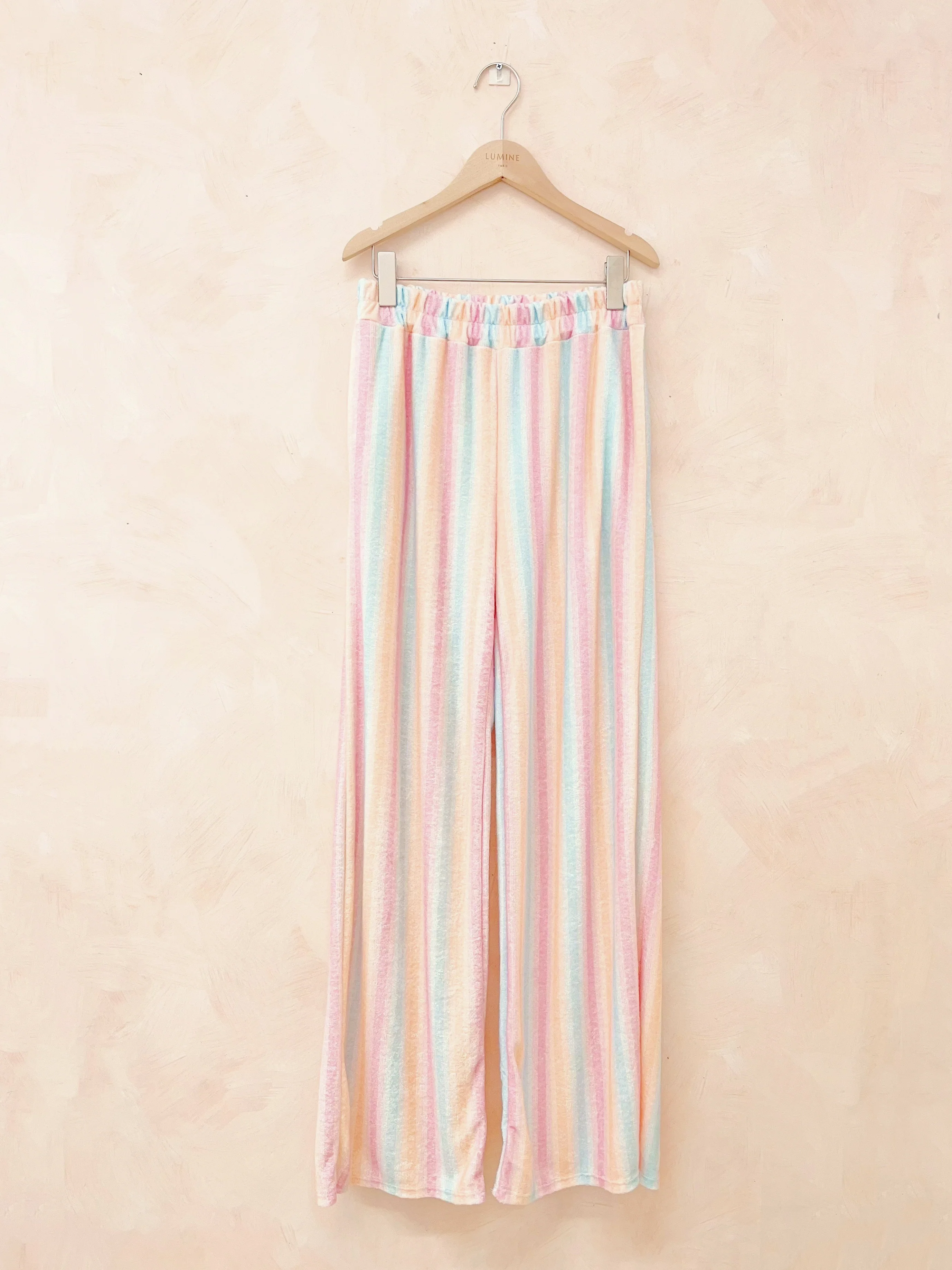 Pantalon éponge | Dranne