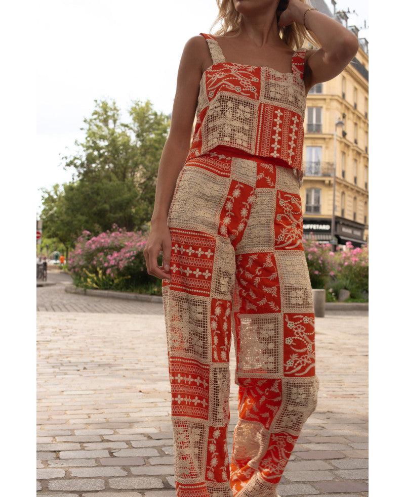 PANTALON JOHN - Image 3