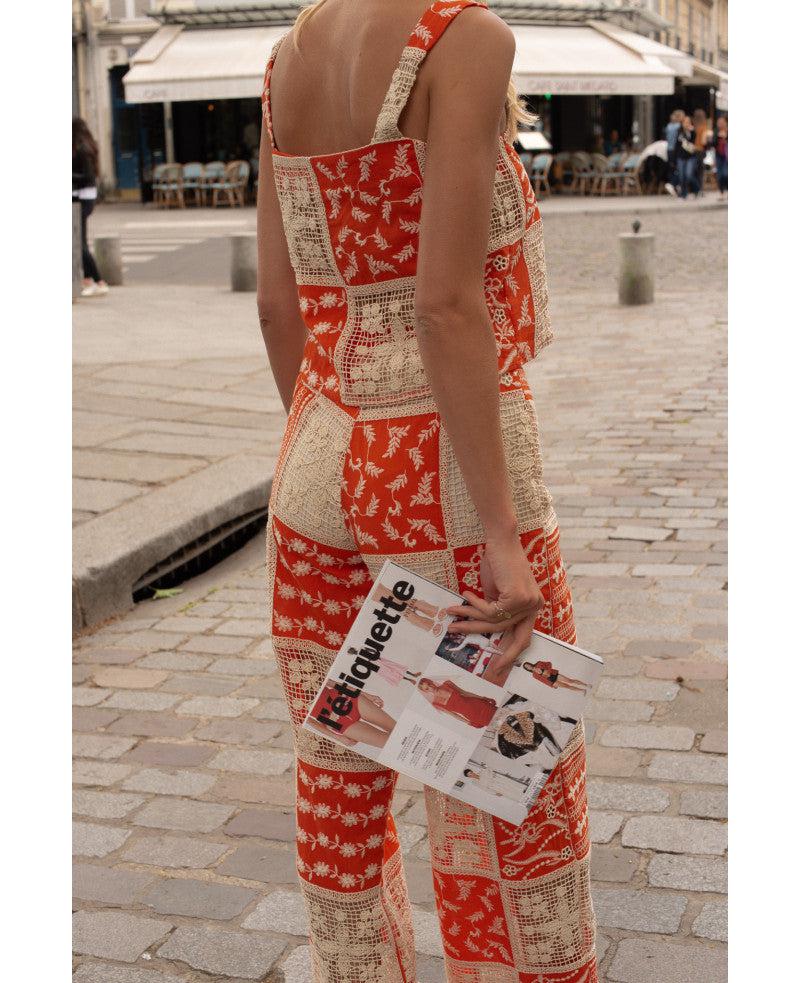 PANTALON JOHN - Image 4