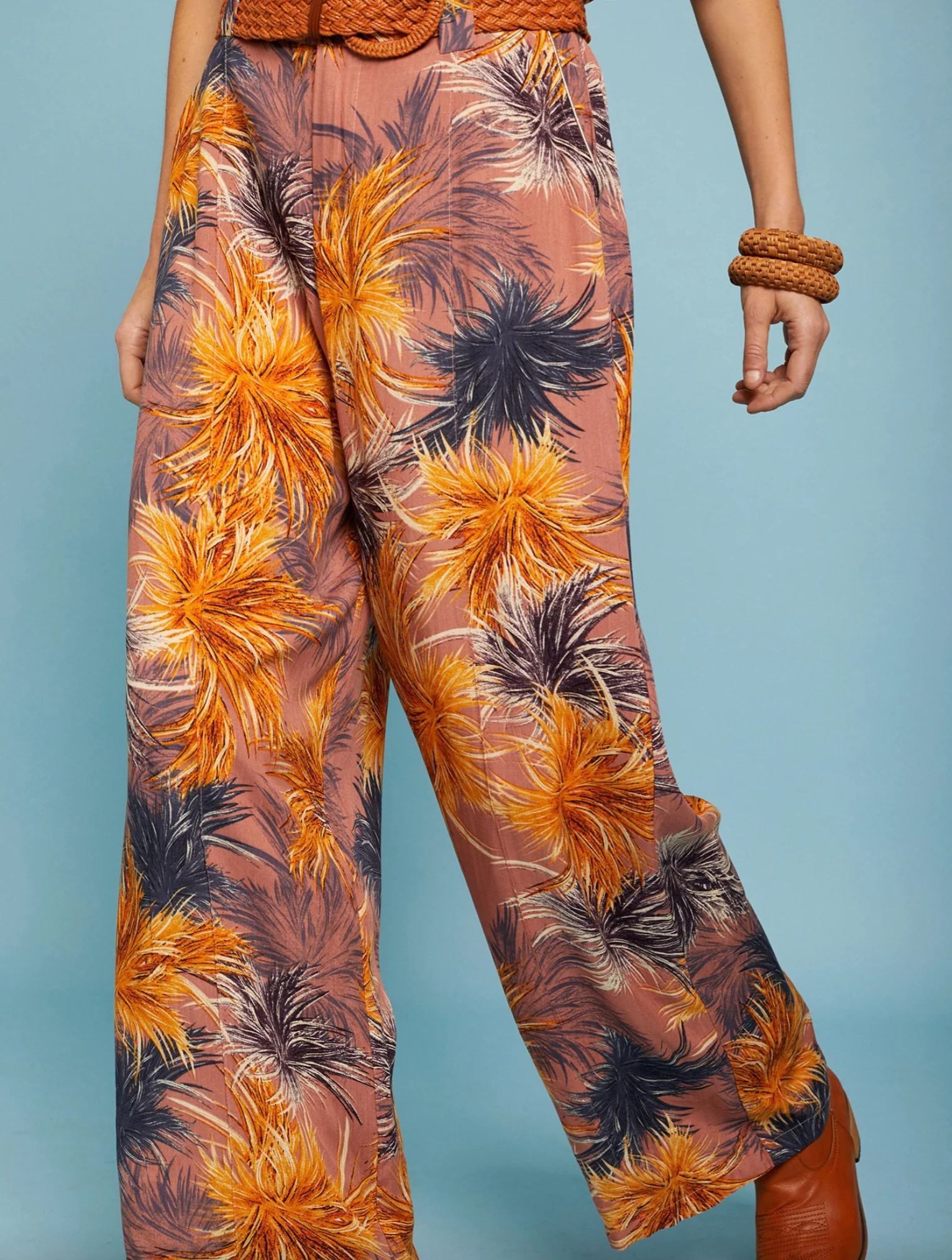 Pantalon Paquette I Blush - Image 2