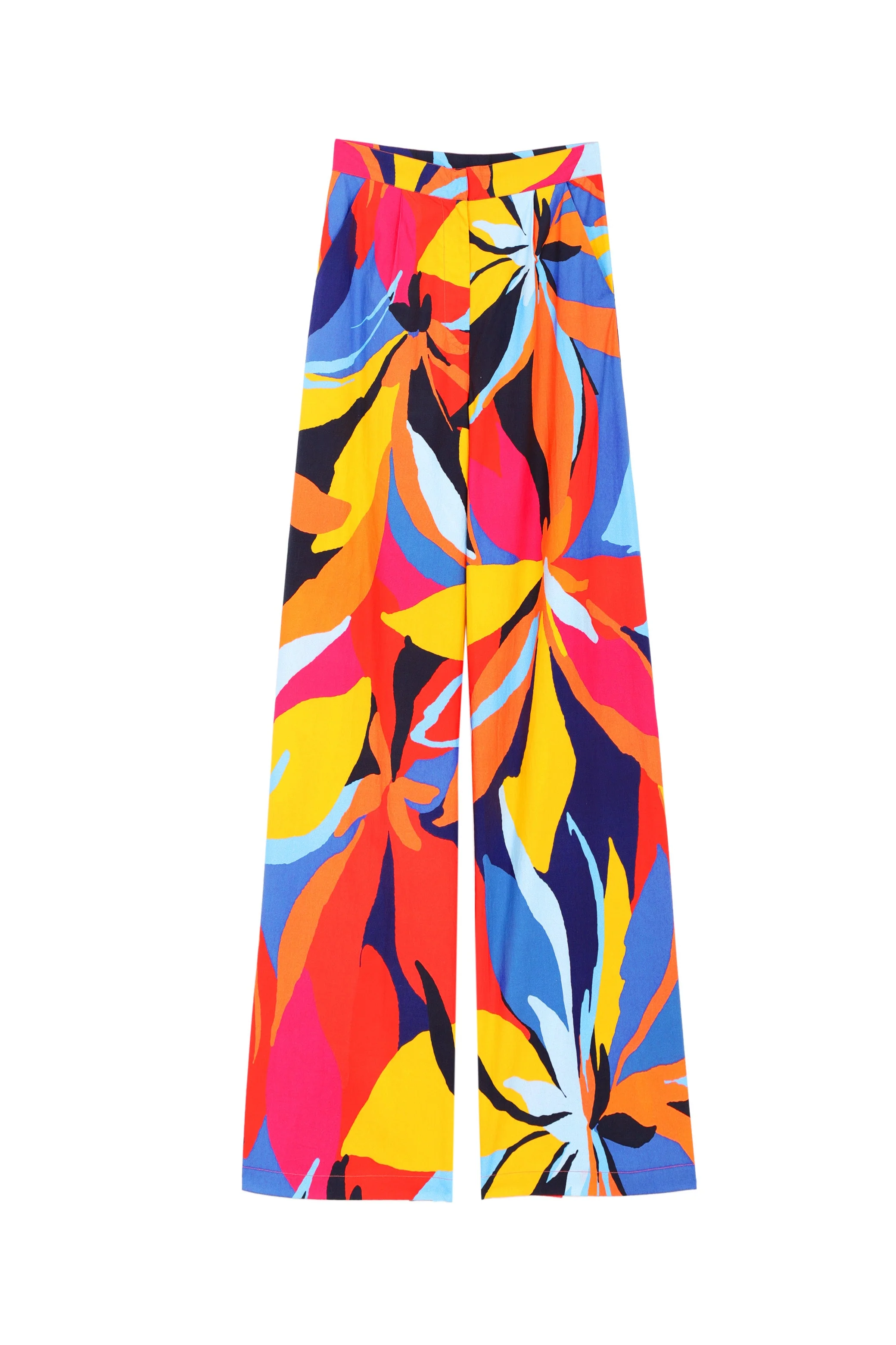 Pantalon Pawen I Multico