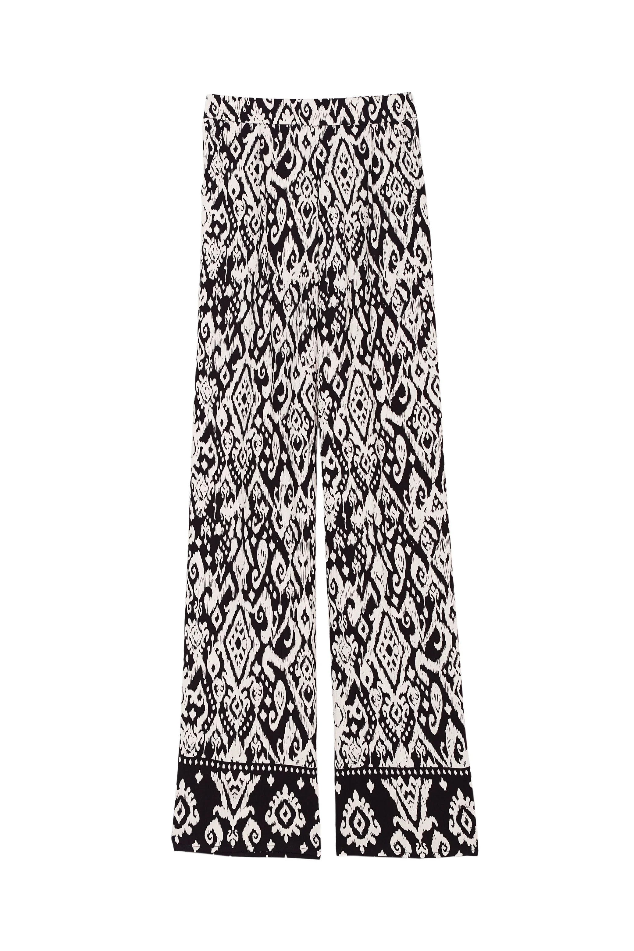 Pantalon Phara I Ikat
