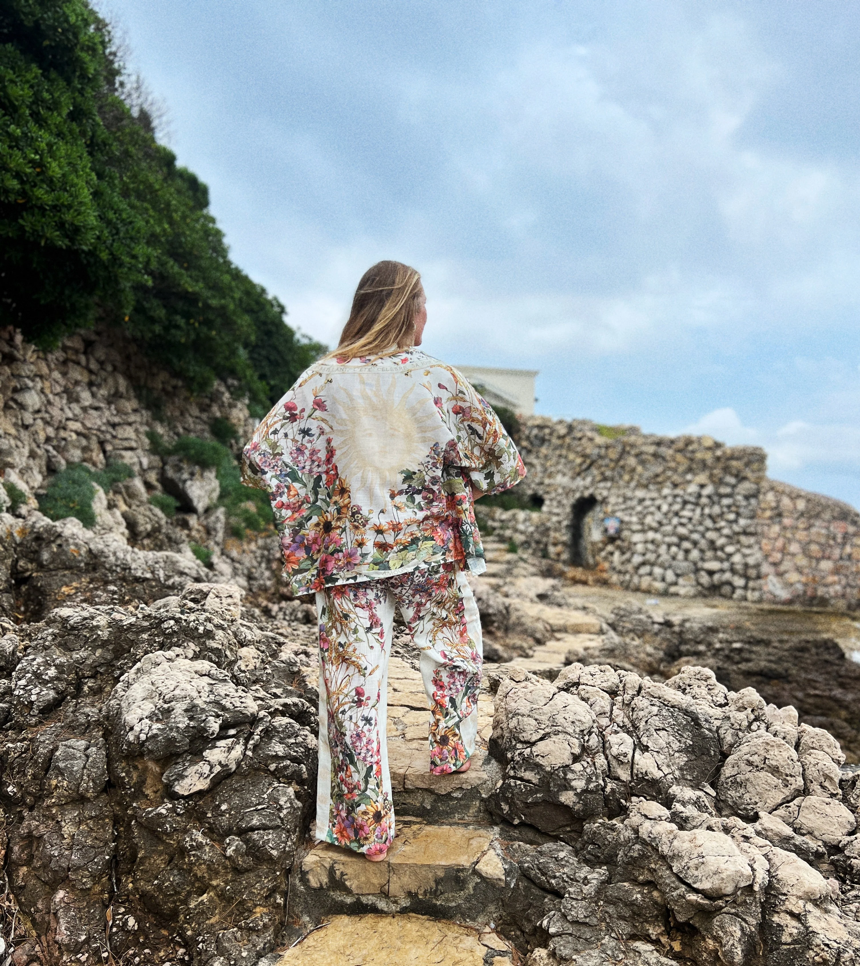 Pantalon Primavera - Image 2