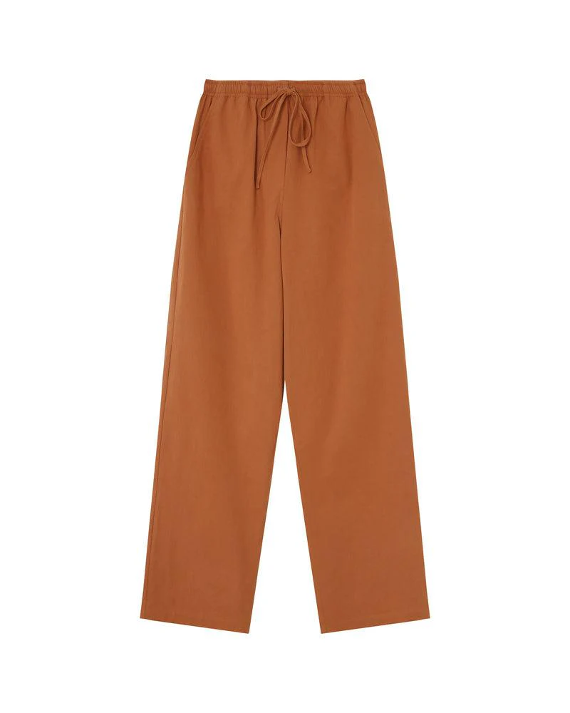 PANTALON RHODE TERRE