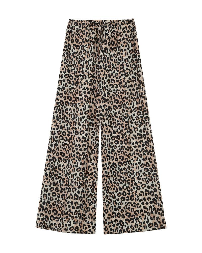 PANTALON RICK BEIGE