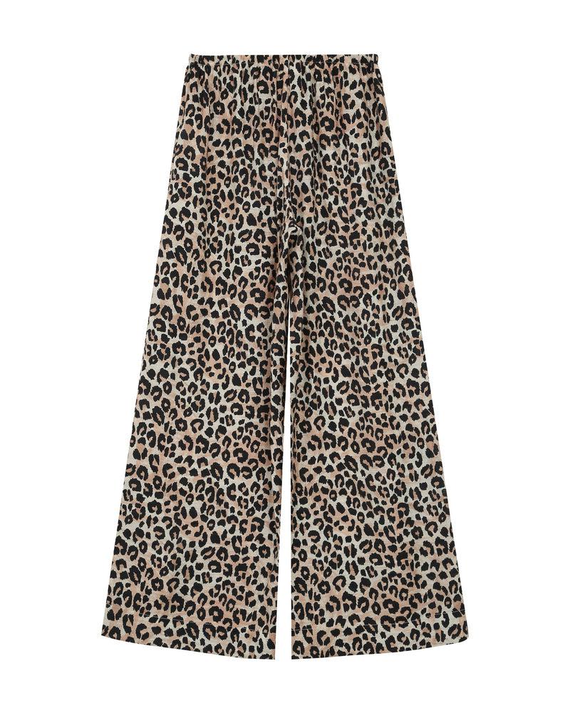 PANTALON RICK BEIGE - Image 2