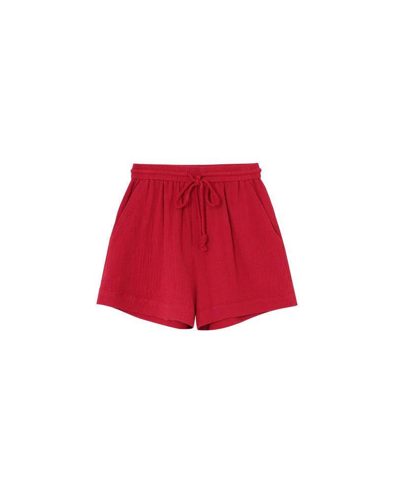 PANTALON RIO CERISE
