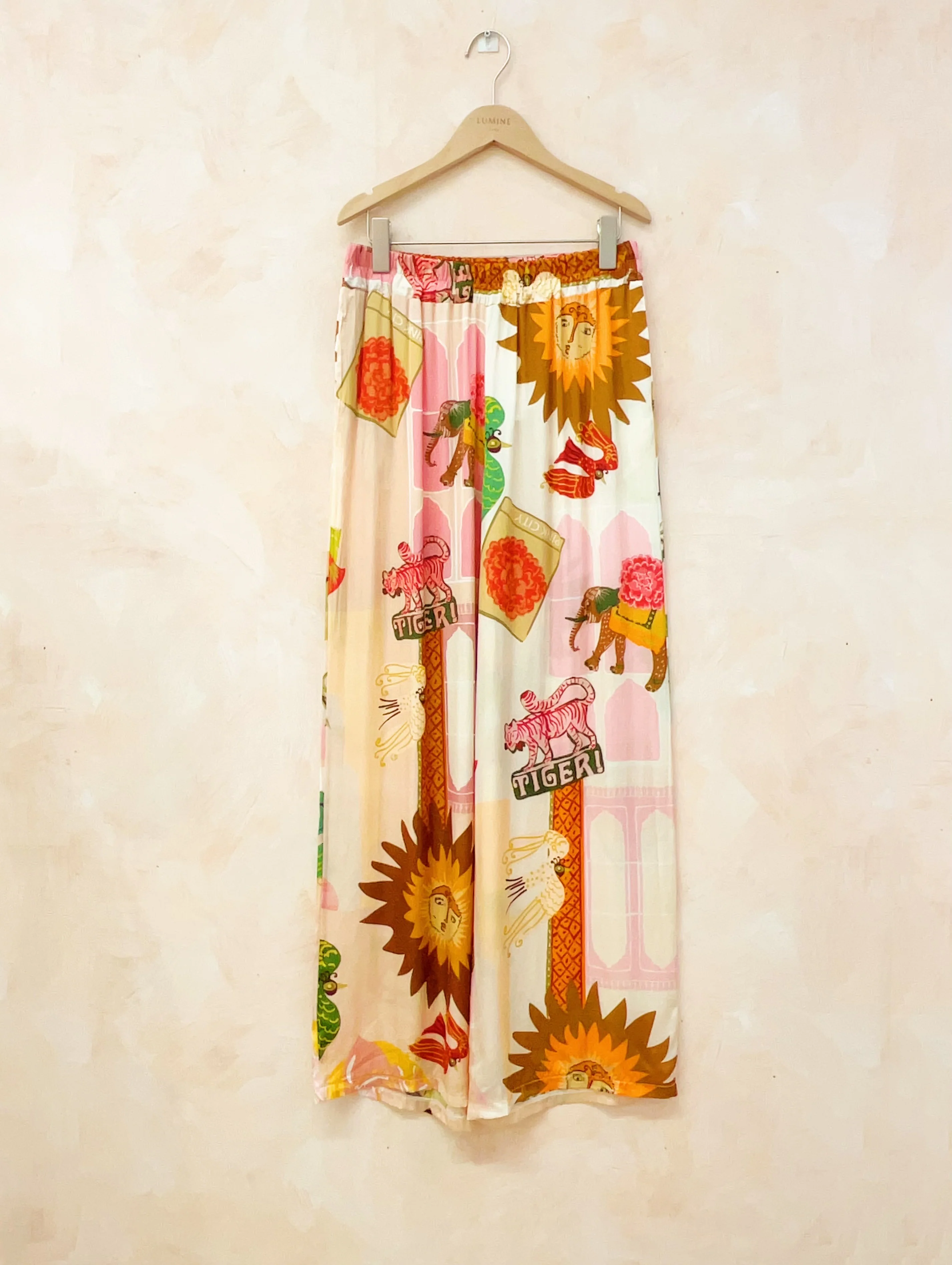 Pantalon Sunflower