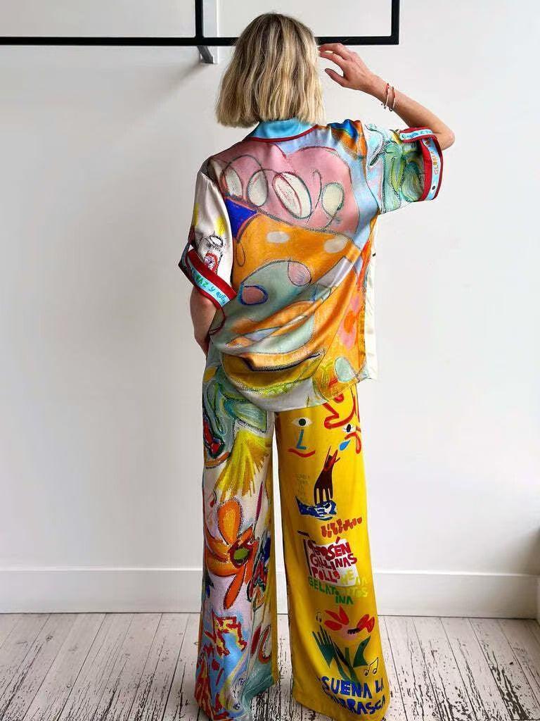 Pantalon Terrence - Image 2