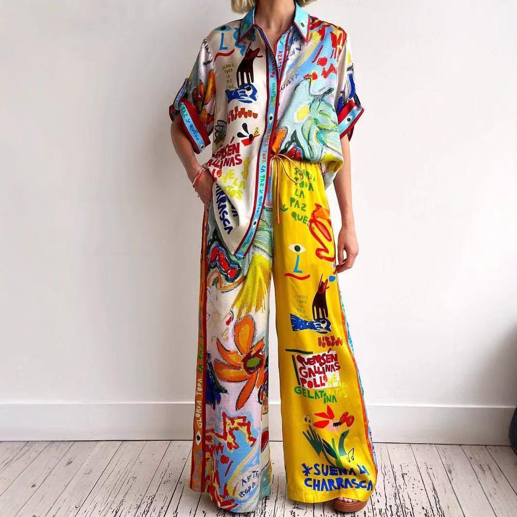 Pantalon Terrence - Image 3
