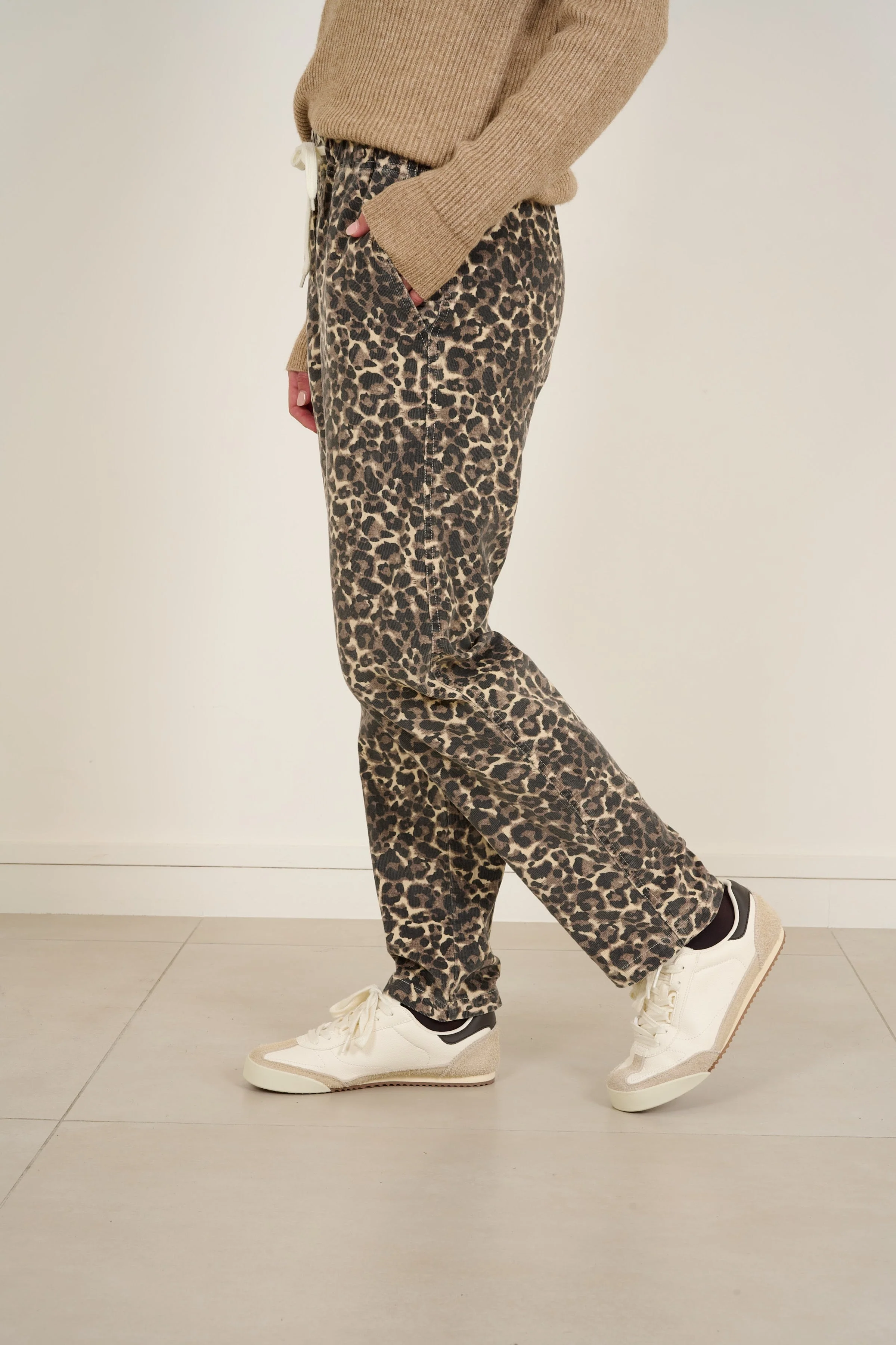Pantalon Vinicius I Léo - Image 2