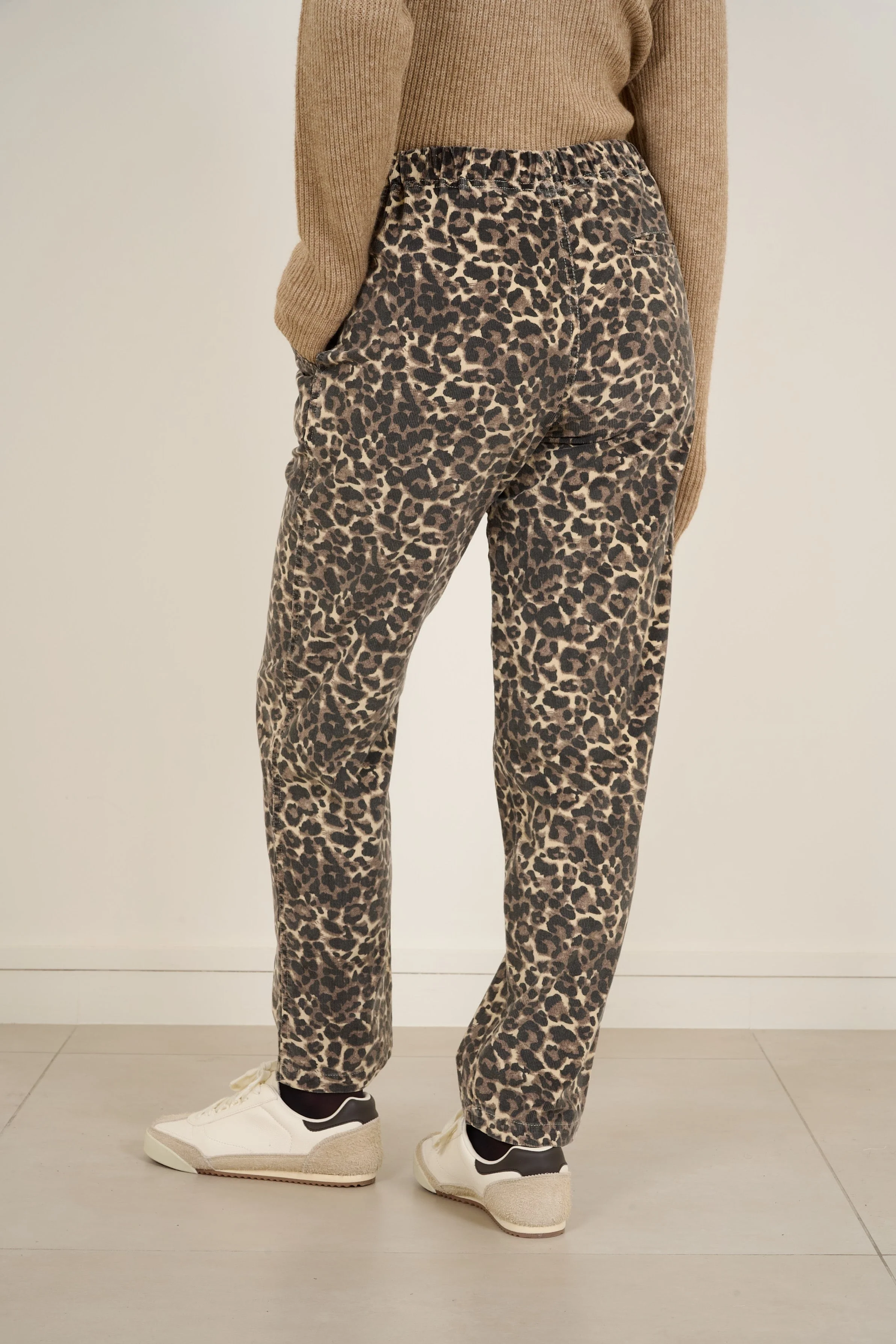 Pantalon Vinicius I Léo - Image 4