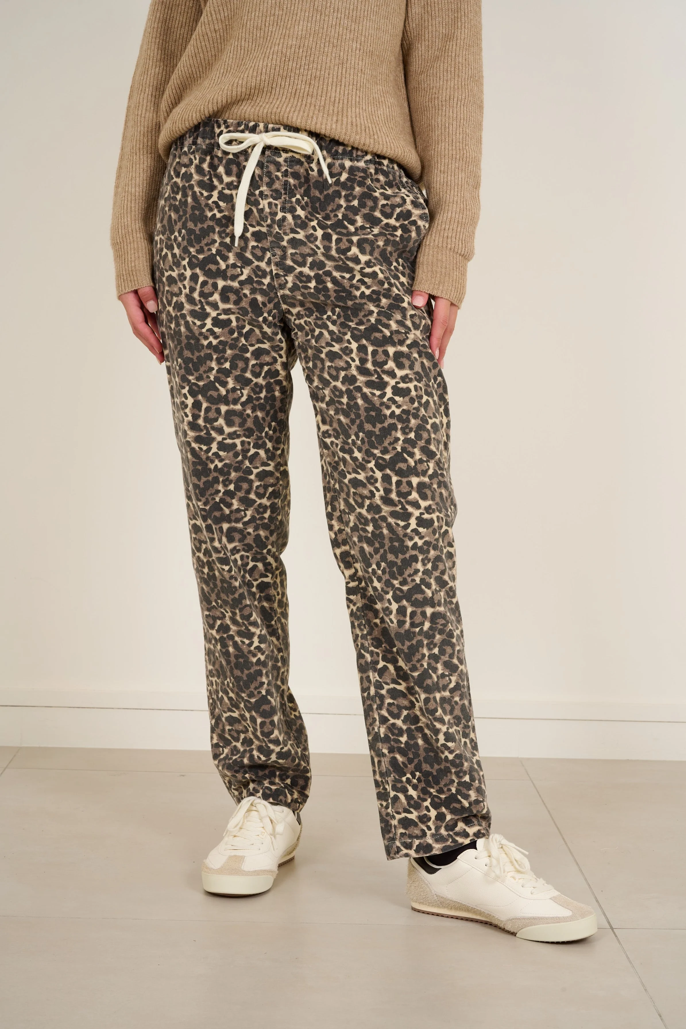 Pantalon Vinicius I Léo - Image 5
