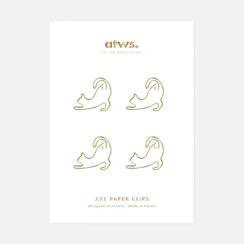 Paper clips