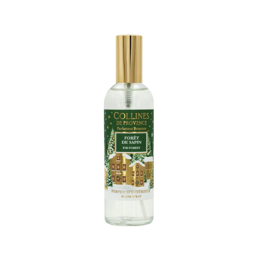 Parfum d'intérieur Noël Forêt de Sapin