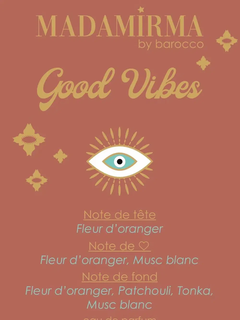 Parfum - Good Vibes - Image 3