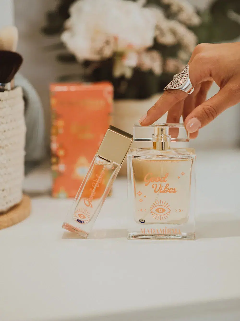 Parfum - Good Vibes - Image 4