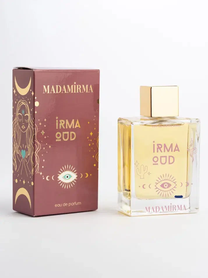 Parfum - Irma Oud - Image 4