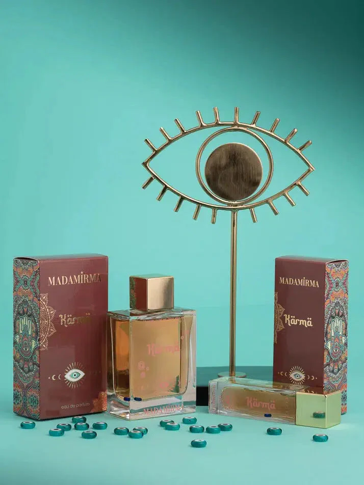 Parfum - Baroko (ancien Karma)