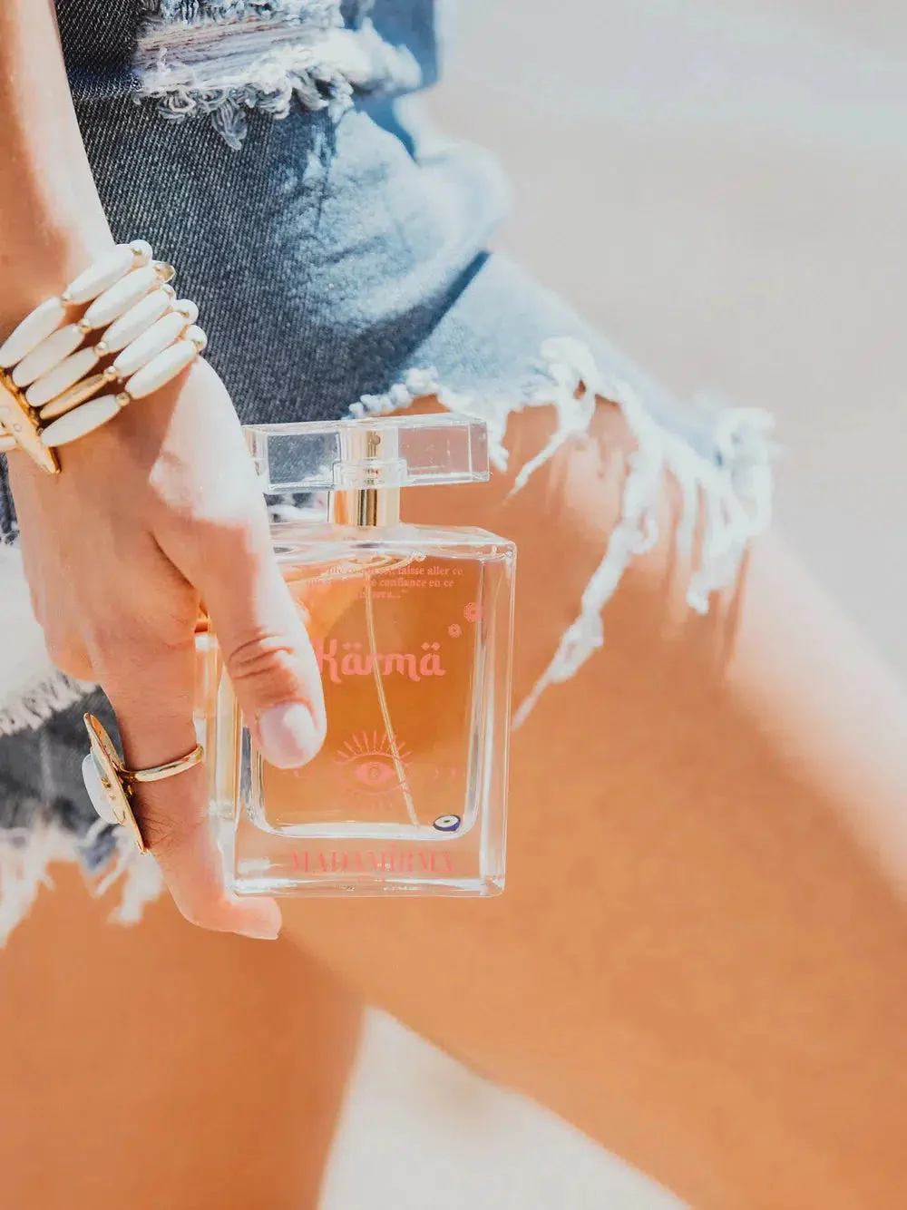 Parfum - Baroko (ancien Karma) - Image 2