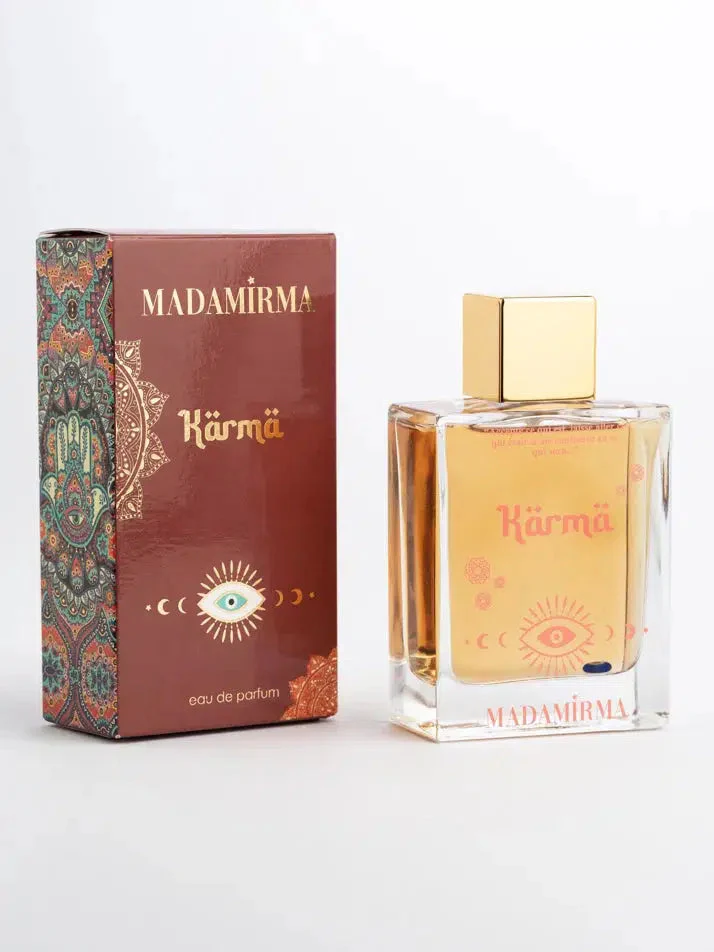 Parfum - Baroko (ancien Karma) - Image 3