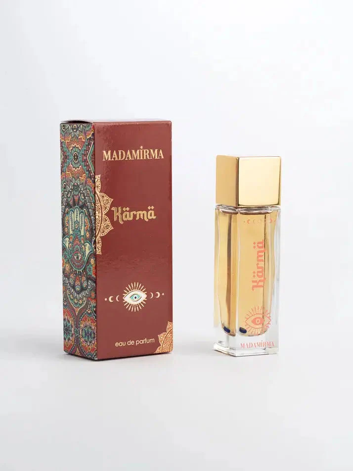 Parfum - Baroko (ancien Karma) - Image 5
