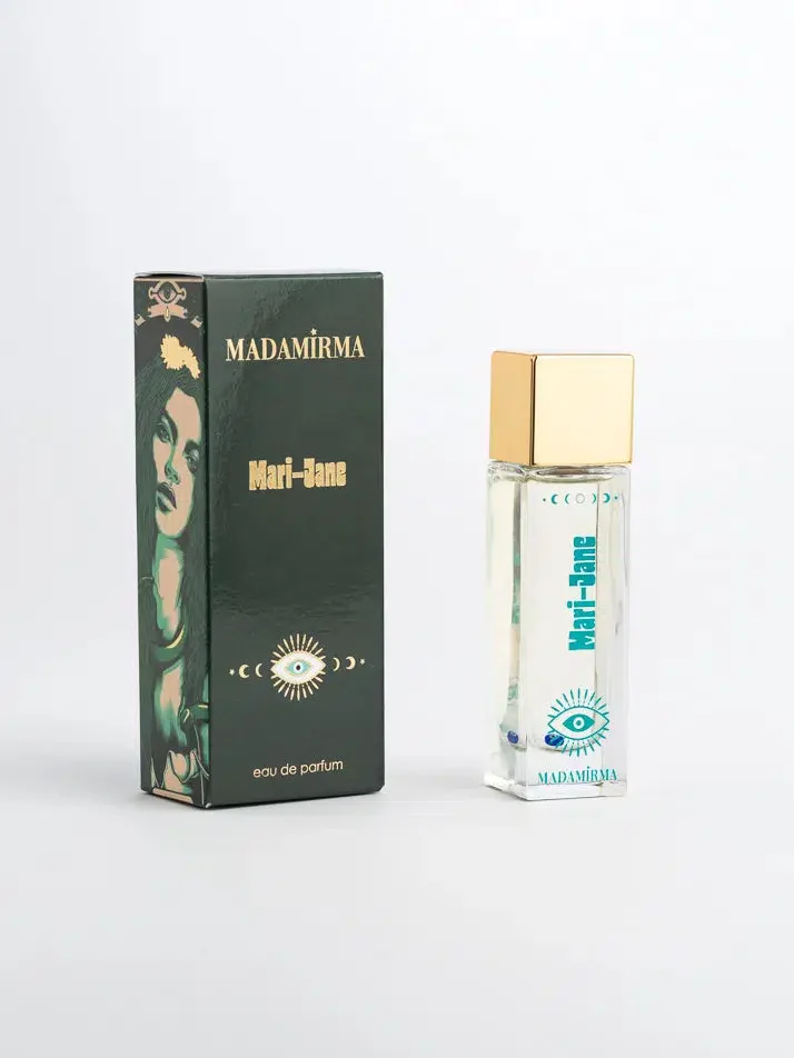 Parfum - Mari-Jane - Image 3