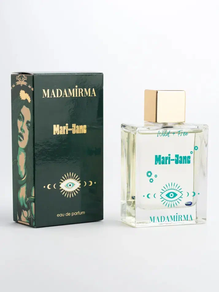 Parfum - Mari-Jane - Image 5