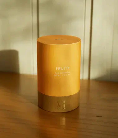 Parfum ZAG I Fruity I Pamplemousse, Basilic & Santal - Image 3