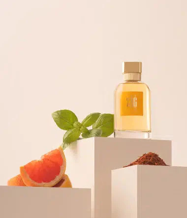 Parfum ZAG I Fruity I Pamplemousse, Basilic & Santal - Image 5