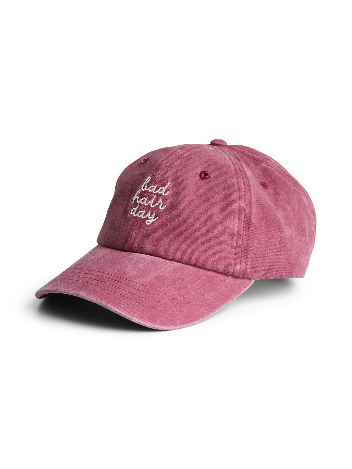 PCAMY CAP I BAD HAIR DAY